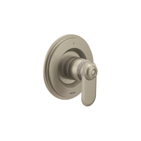 Moen Greenfield ExactTemp Tub/Shower Valve Only Trim in Brushed Nickel T4401BN